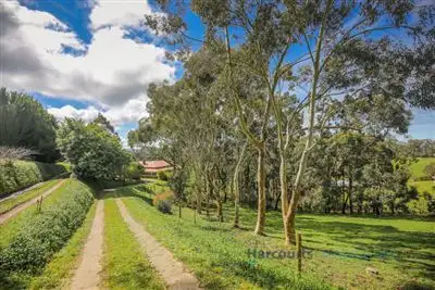Second view of Homely house listing, 34 Ridge Road, Summertown SA 5141