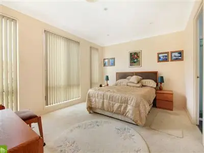 Fifth view of Homely house listing, 14 Glen Ayre Avenue, Horsley NSW 2530