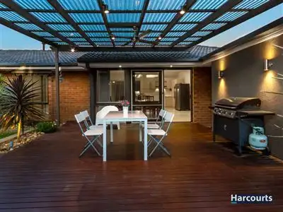 Main view of Homely house listing, 137 Dandelion Drive, Rowville VIC 3178