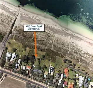 Seventh view of Homely house listing, 618 Caves Road, Marybrook WA 6280