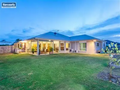 Third view of Homely house listing, 21 Central Lakes Drive, Caboolture QLD 4510