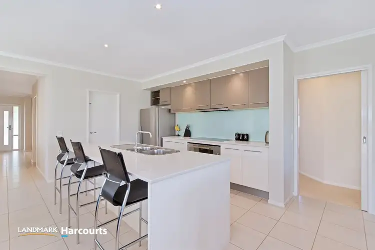 Fourth view of Homely house listing, 11 Darriwell Drive, Bannockburn VIC 3331