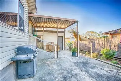 Seventh view of Homely house listing, 1 Kaylaur Crescent, Albion Park Rail NSW 2527