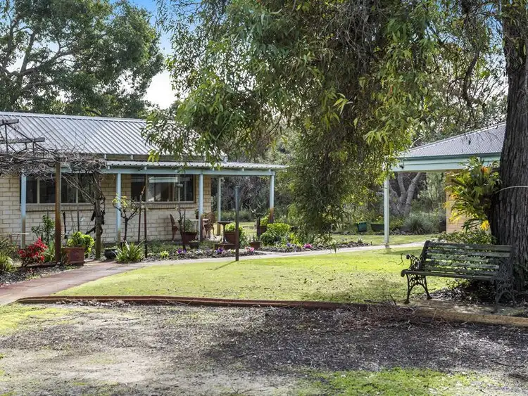 Fourth view of Homely rural property listing, 11 Fouracre Court, Stake Hill WA 6181