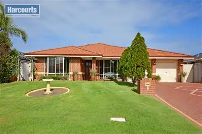 9 Westwind Place, Currambine WA 6028
