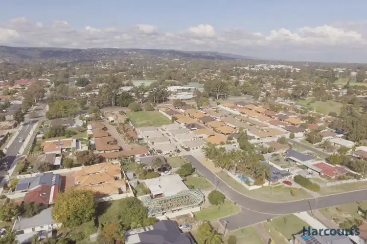 Sixth view of Homely house listing, 51 Merrifield Avenue, Kelmscott WA 6111