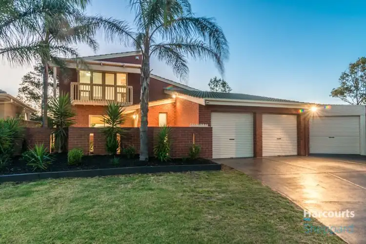 Main view of Homely house listing, 12 Powell Court, West Lakes SA 5021