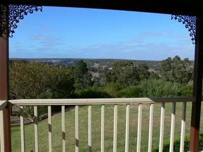 Seventh view of Homely rural property listing, 25 Silver Birch Heights, Bridgetown WA