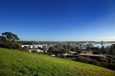 Second view of Homely land listing, 72 Bel-Air Crescent, East Devonport TAS 7310