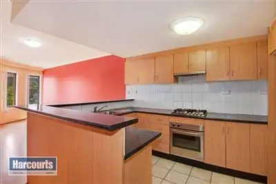 Third view of Homely unit listing, 2/28-30 Fourth Avenue, Blacktown NSW 2148