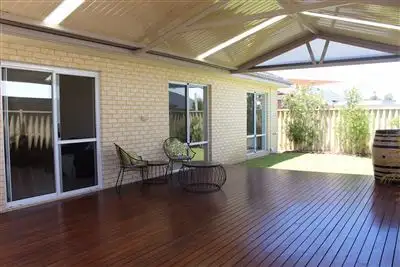 Fourth view of Homely house listing, 14 Blossom Chase, Aubin Grove WA 6164