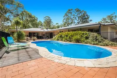 Third view of Homely house listing, 11 Tallow Wood Close, Wilberforce NSW 2756