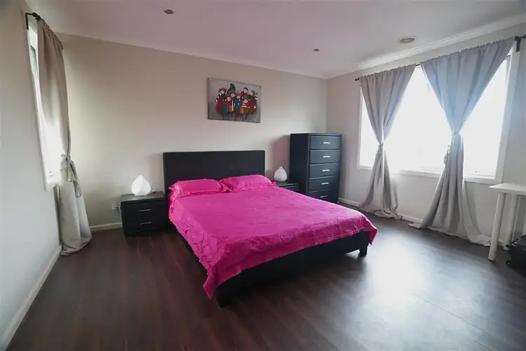 Sixth view of Homely townhouse listing, 4/41 Pickett Street, Reservoir VIC 3073