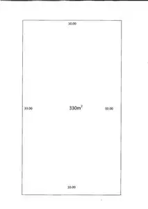 Main view of Homely land listing, Address available on request