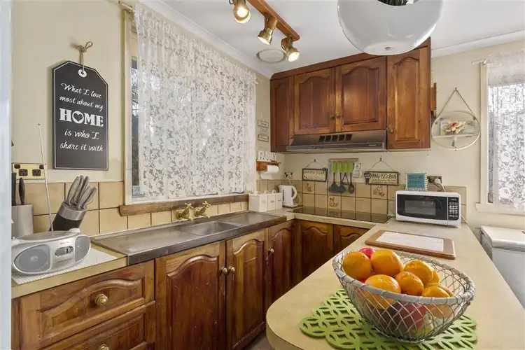 Second view of Homely house listing, 13 Blyth Street, Ravenswood TAS 7250