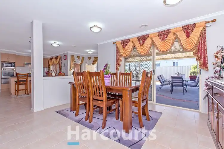 Sixth view of Homely house listing, 33 Oaklands Way, Pakenham VIC 3810