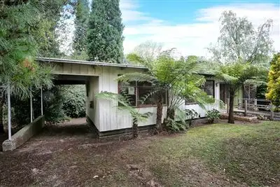 Second view of Homely house listing, 29 School Road, Menzies Creek VIC 3159