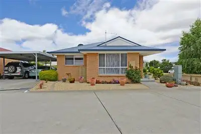 Main view of Homely unit listing, 4/26 Horsham Road, Oakdowns TAS 7019