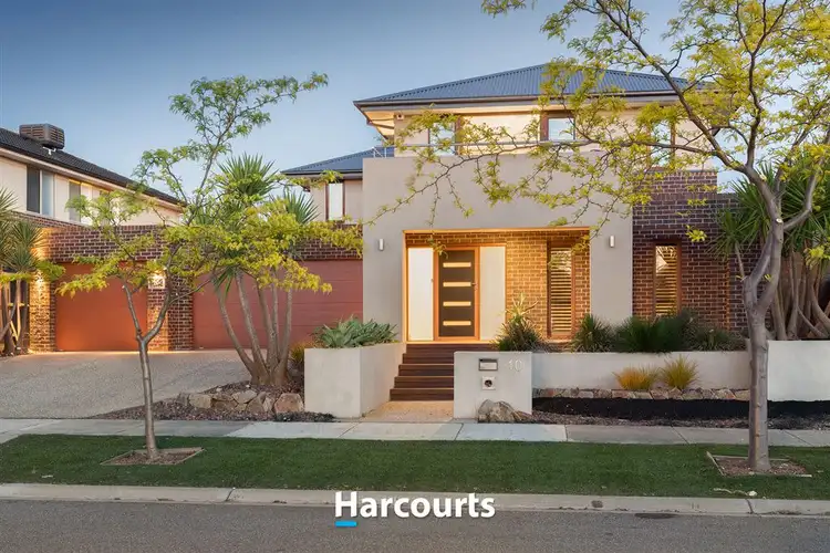 10 Stanhope Avenue, Berwick VIC 3806