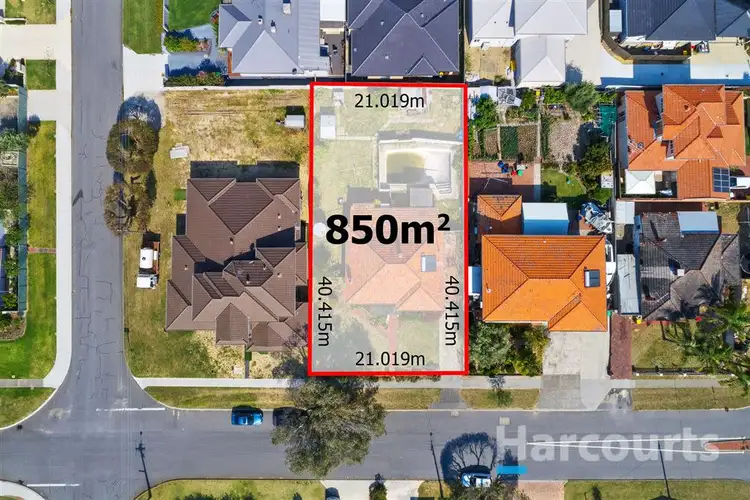 33 French Street, Joondanna WA 6060