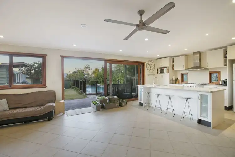 Seventh view of Homely house listing, 20 Vanda St, Woolloongabba QLD 4102