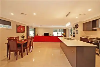 Second view of Homely house listing, 61 Vost Drive, Sanctuary Point NSW 2540