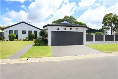 Main view of Homely house listing, 55 Sailaway St, Mermaid Waters QLD 4218