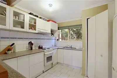 Second view of Homely townhouse listing, 7 Brushbox Place, Bradbury NSW 2560