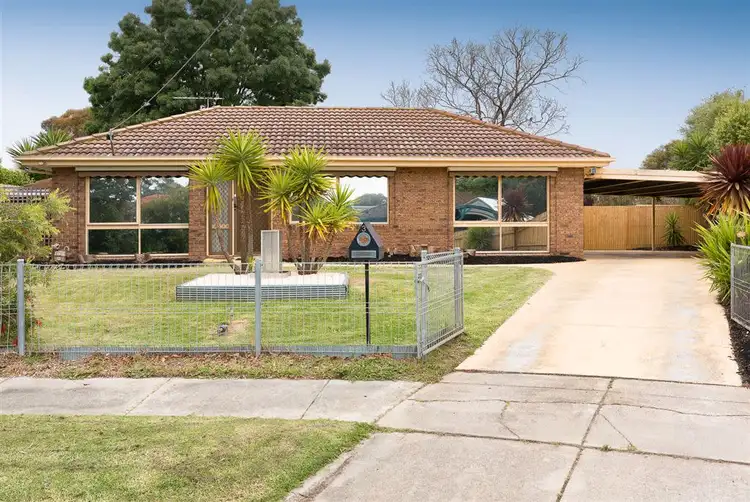 Main view of Homely house listing, 3 Eumong Court, Mornington VIC 3931