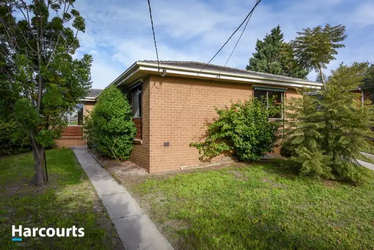 Second view of Homely house listing, 6 Ivy Court, Frankston North VIC 3200