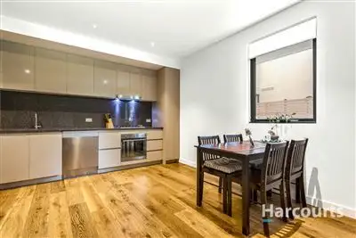 Third view of Homely apartment listing, LG 11/28-34 Boisdale Street, Surrey Hills VIC 3127