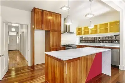 Second view of Homely house listing, 38 Gladstone Avenue, Northcote VIC 3070