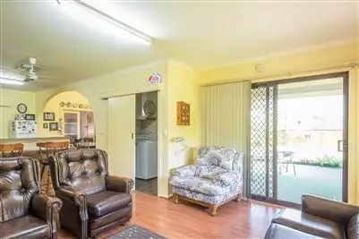 Third view of Homely house listing, 7 Anderson Street, Euroa VIC 3666