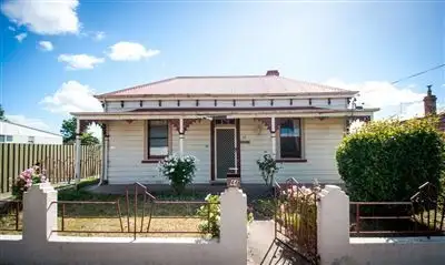 Main view of Homely house listing, 44 Forster Street, Invermay TAS 7248