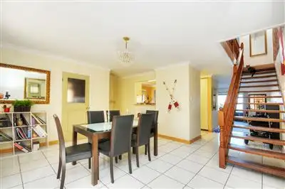 Fourth view of Homely townhouse listing, 3/10 Bacardi Court, Mermaid Waters QLD 4218