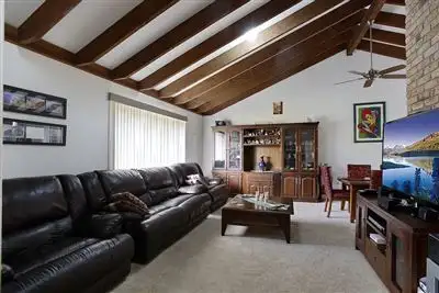 Third view of Homely house listing, 19 Clarissa Place, Ambarvale NSW 2560