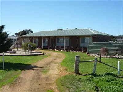 Main view of Homely rural property listing, 24 Sloane Road, St Arnaud VIC 3478