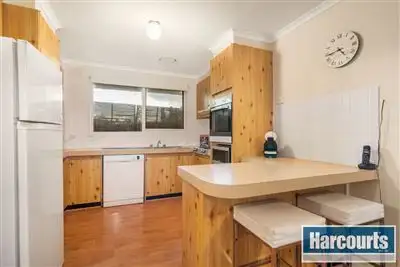 Second view of Homely house listing, 8 Tyson Court, Wantirna South VIC 3152