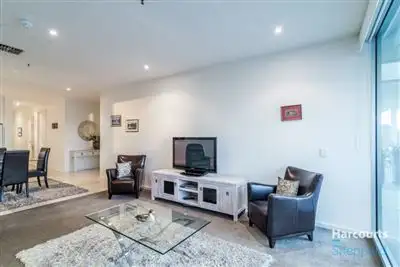 Fifth view of Homely apartment listing, 18/7 Patawalonga Frontage, Glenelg North SA 5045