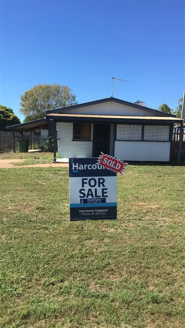 Main view of Homely house listing, 8 Dingwall Street, Keppel Sands QLD 4702