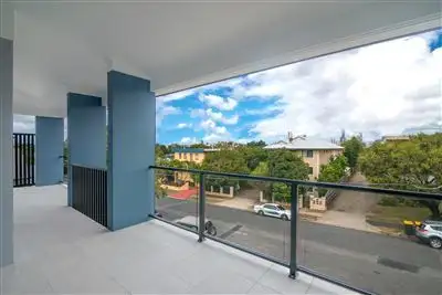 Third view of Homely unit listing, 1/42 Le Geyt Street, Windsor QLD 4030