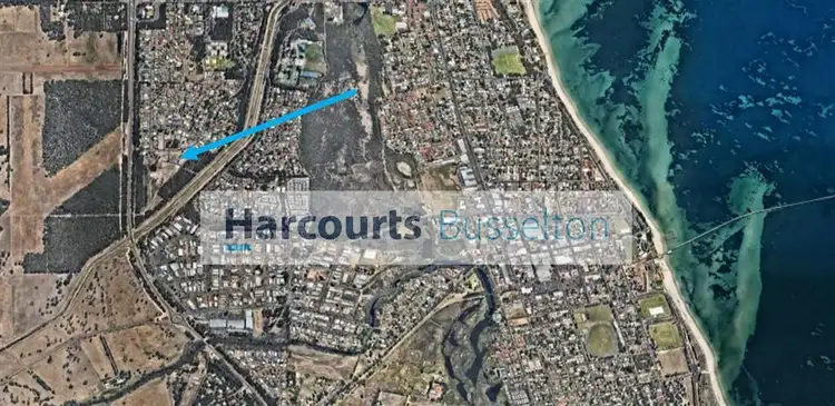 Seventh view of Homely land listing, Lot 542 Peppermint Park Stage 5B, West Busselton WA 6280