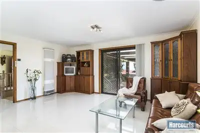 Fifth view of Homely house listing, 8 Elmeade Drive, Hallett Cove SA 5158
