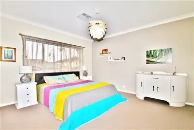 Sixth view of Homely house listing, 35 Robertson Way, Camden Park NSW 2570
