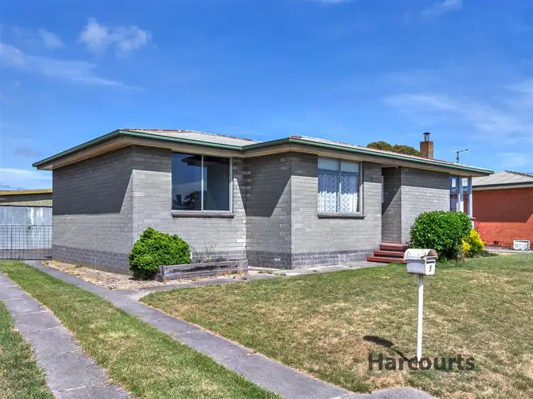 5 Gillham Avenue, George Town TAS 7253