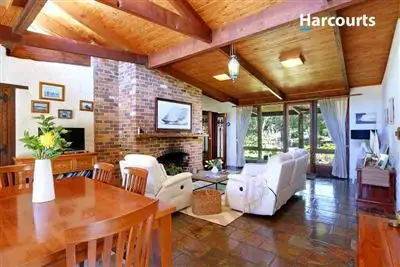 Fourth view of Homely house listing, 83 McLaurin Drive, Tyabb VIC 3913