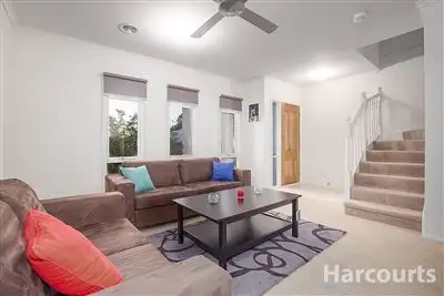 Second view of Homely unit listing, 4/2 Henry Street, Boronia VIC 3155