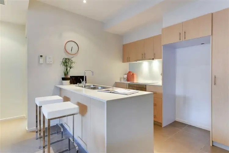Fourth view of Homely apartment listing, 31/166 Bathurst Street, Hobart TAS 7000