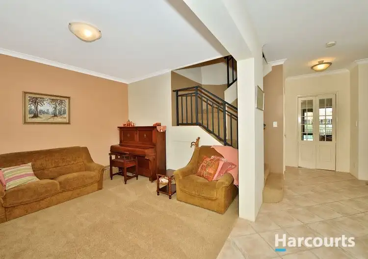 Sixth view of Homely house listing, 54/18 Port Quays, Wannanup WA 6210