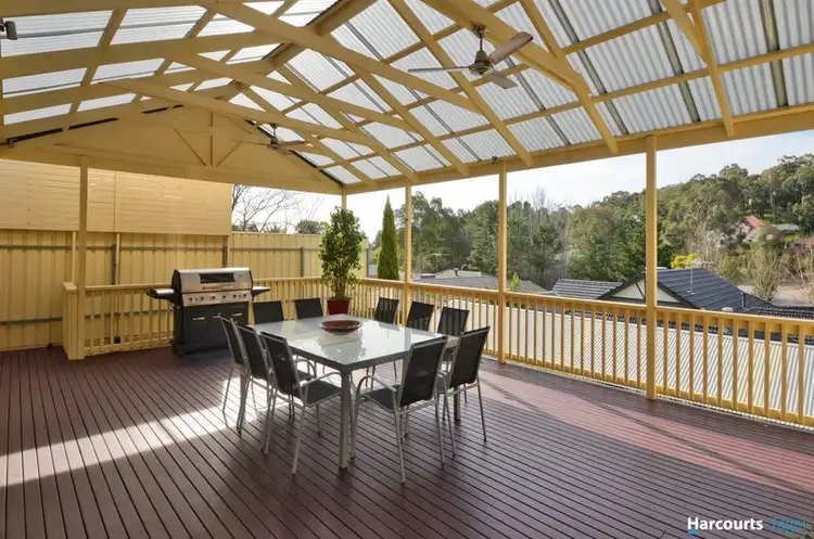 17 Monterey Pine Drive, Aberfoyle Park SA 5159